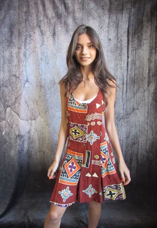 VINTAGE PLAYSUIT
