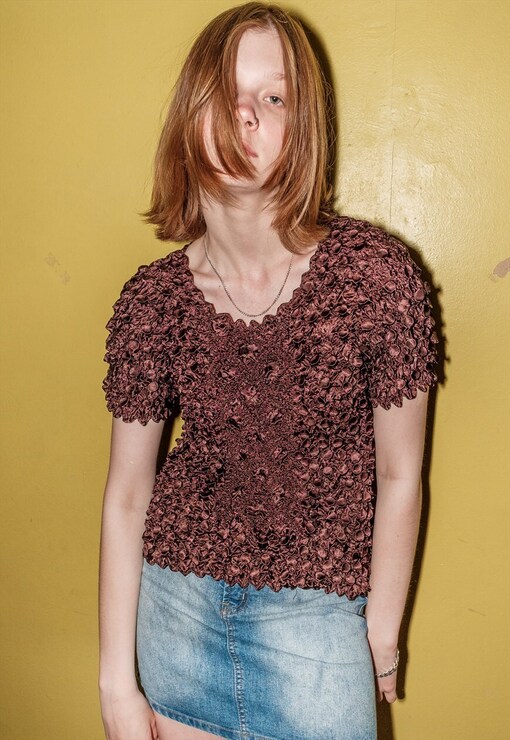 garment image