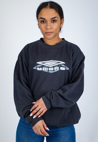 VINTAGE UMBRO SWEATSHIRT W870