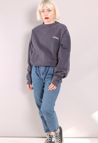 VINTAGE REEBOK SWEATSHIRT