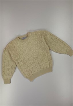 The Great Australian sweater by sportscraft merino wool 
