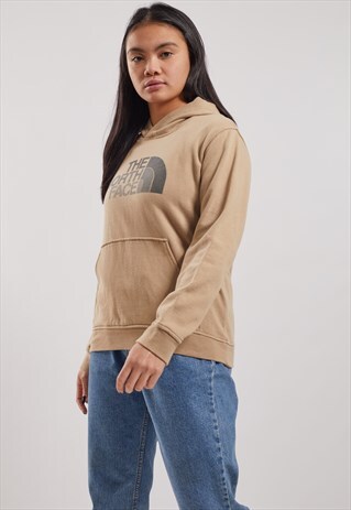 VINTAGE THE NORTH FACE HOODIE