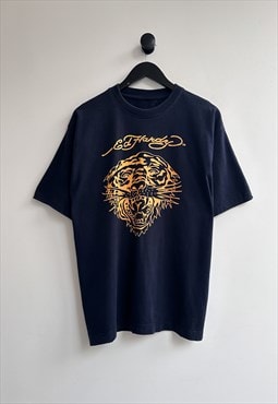 Vintage Ed Hardy Y2K Tee Shirt