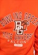 VINTAGE CHAMPION BOWLING GREEN STATE UNIVERSITY SWEATSHIRT