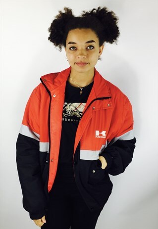 VINTAGE KAWASAKI BOMBER JACKET