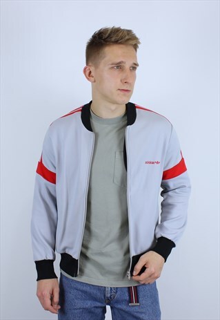 VINTAGE ADIADS JACKET 73S