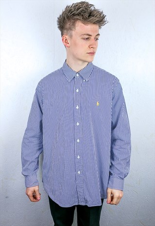 VINTAGE RALPH LAUREN SHIRT
