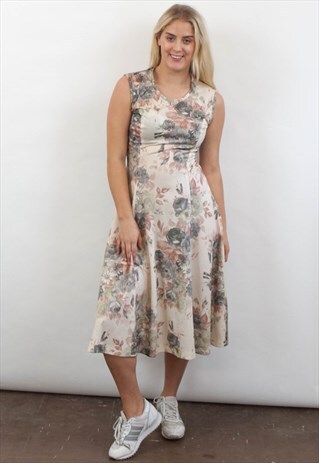 VINTAGE DRESS