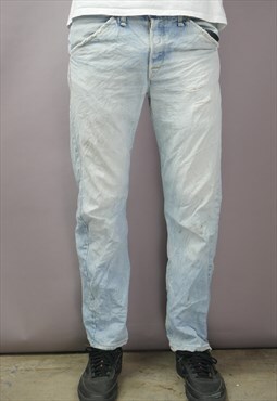 Vintage Levi's Jeans in Blue
