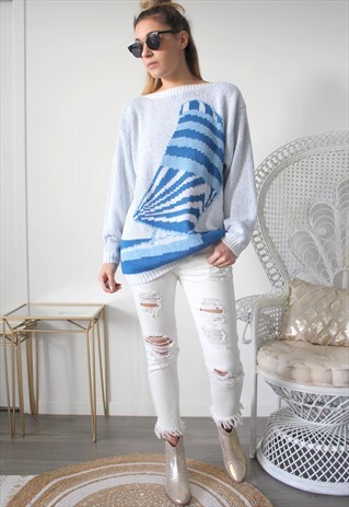 VINTAGE JUMPER