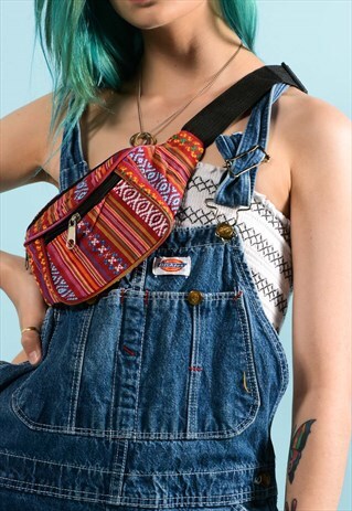 FESTIVAL BUMBAG