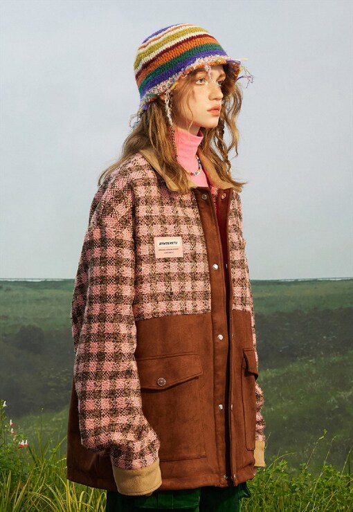 garment image