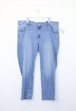 Vintage Lee Jeans in blue. Best fits W42 L29