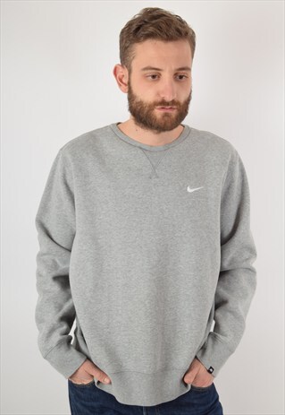 VINTAGE NIKE SWEATSHIRT SIZE XL (735)