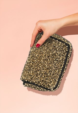 BORRO GLAMOUR BAG