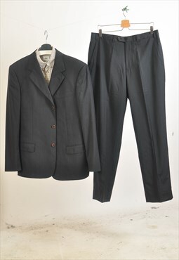 VINTAGE 90S Pierre Cardin suit
