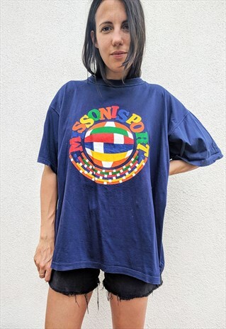 VINTAGE TSHIRT