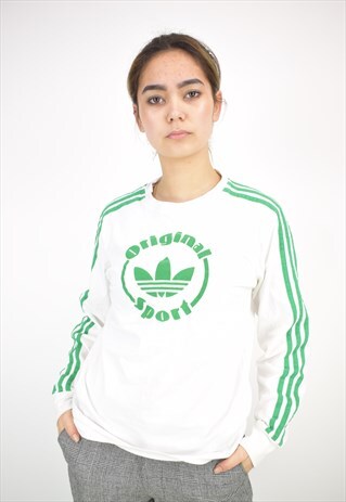 VINTAGE 90'S ADIDAS T-SHIRT