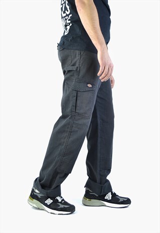 vintage dickies work pants