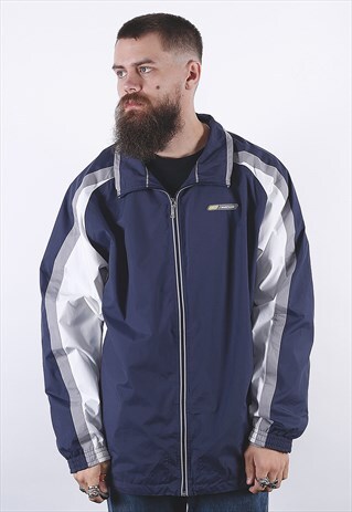 VINTAGE REEBOK TRACK JACKET