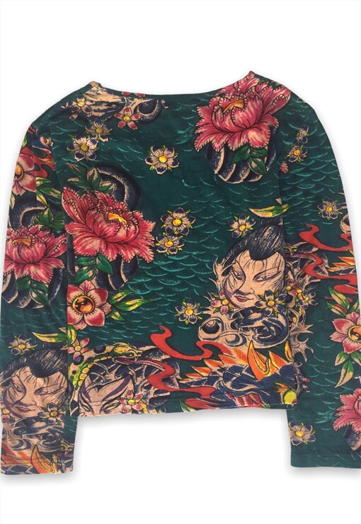 garment image