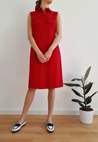 SHIRT AND DRESS SET