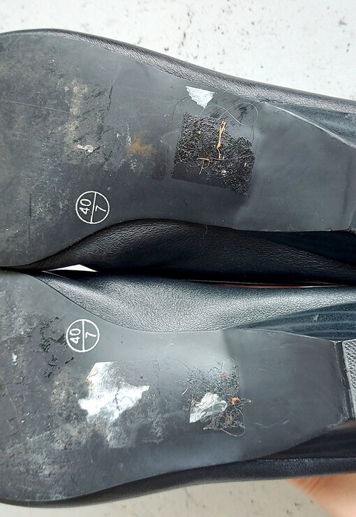 garment image