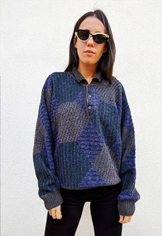 VINTAGE JUMPER
