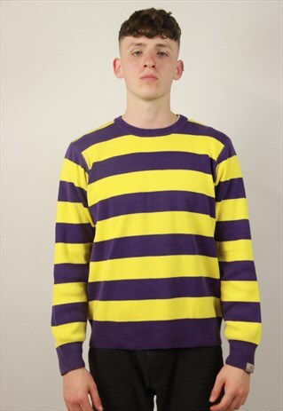 VINTAGE CARHARTT JUMPER