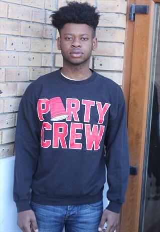 VINTAGE SWEATSHIRT