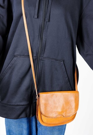 VINTAGE CROSSOVER BAG SB18