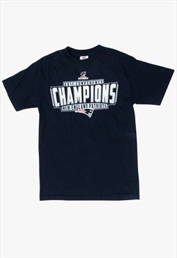 NFL New England Patriots T-Shirt 2011