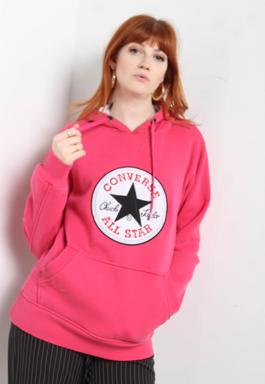 Asos converse hoodie hotsell