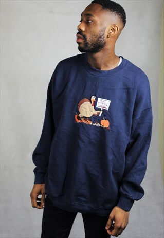 OVERSIZED RETRO / EARLY 90'S / LEE / SWEATSHIRT