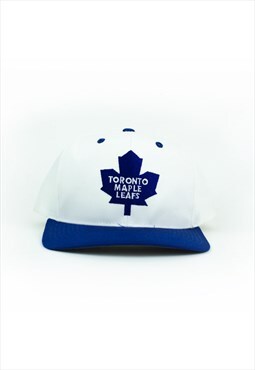 Toronto Maple Leafs Cap NHL (Vintage) Twins Enterprise