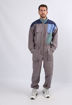 Awesome 80's Tracksuit - Mens