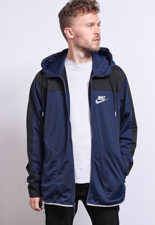 VINTAGE NIKE JACKET
