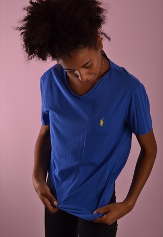 RALPH LAUREN T-SHIRT GBT3541