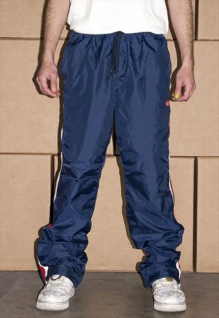 VINTAGE 90S NIKE JOGGERS