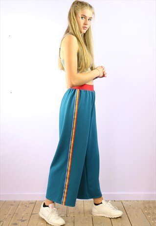 RAINBOW TROUSERS