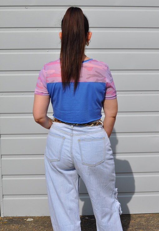 garment image