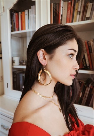 REBECCA - EARRINGS