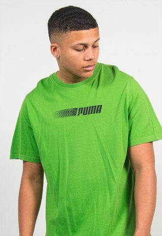 PUMA RETRO T-SHIRT