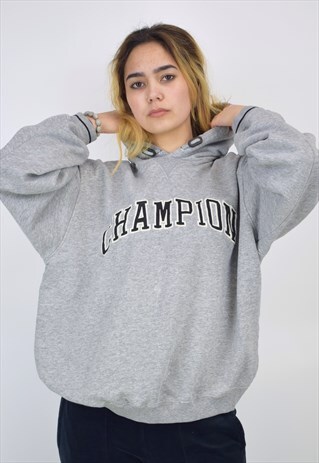 VINTAGE 90'S CHAMPION HOODIE