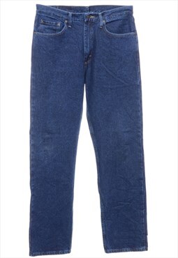 Vintage Straight Leg Wrangler Jeans - W33