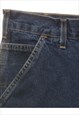 VINTAGE CARHARTT TAPERED JEANS - W34