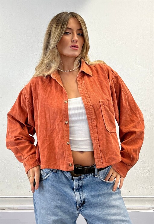 garment image