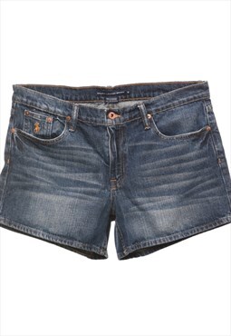 Vintage Ralph Lauren Denim Shorts - W36