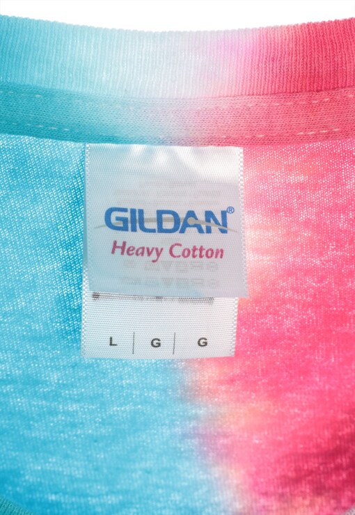 garment image