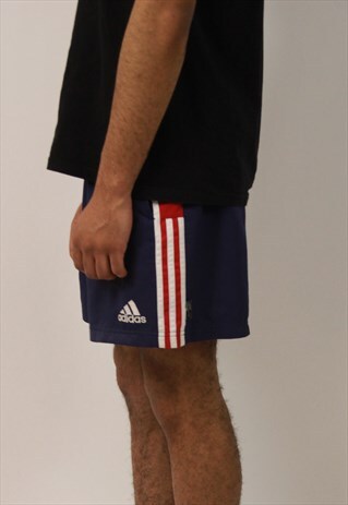 VINTAGE ADIDAS SHORTS